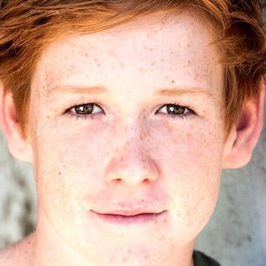 Бенсон Джек Энтони