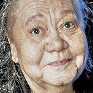 Галина Стаханова