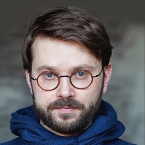 Артем Семакин