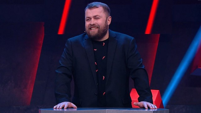 Импровизация. Команды