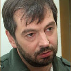 Алексей Алякин