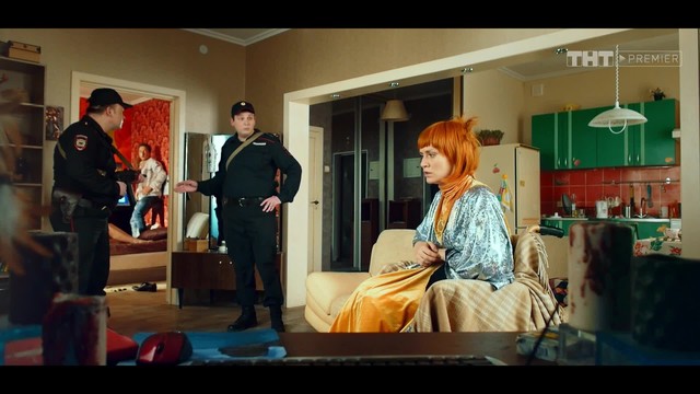 Света с того света