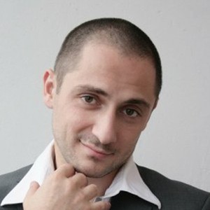 Олег Абалян