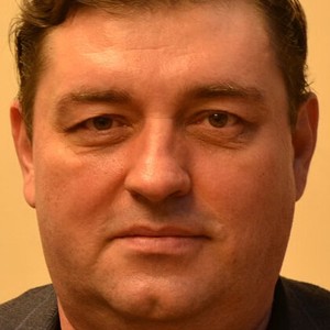 Игорь Ромащенко