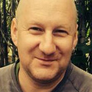 Василий Распопов