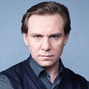 Андрей Егоров