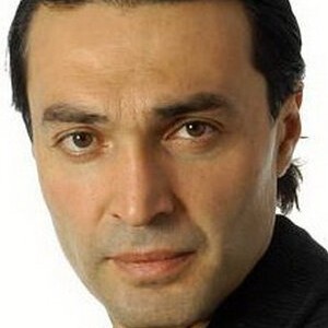 Самвел Мужикян