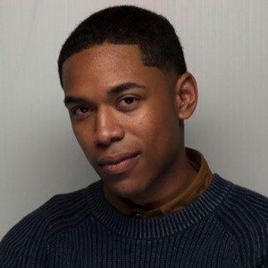 Келвин Харрисон