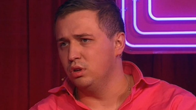 Comedy Club