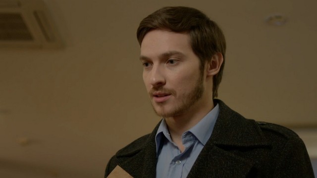 Знаки судьбы