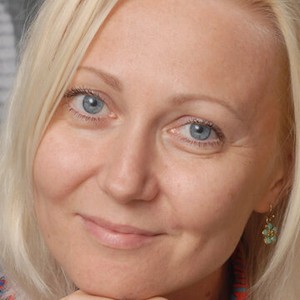 Ольга Кочеткова