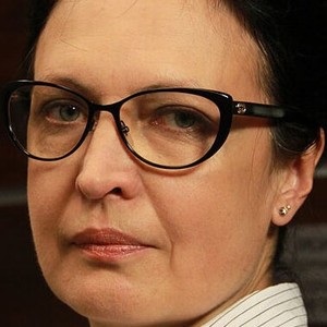Марина Мезенцева