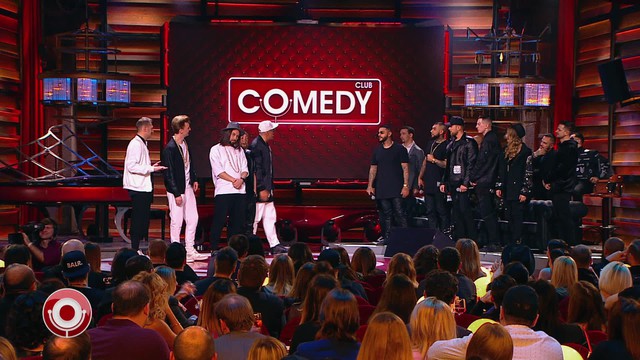 Comedy Club