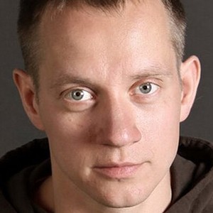 Сергей Рудзевич
