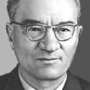 Гавриил Троепольский