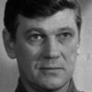 Глеб Селянин