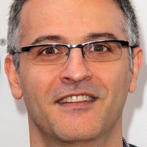 Питер Лепениотис