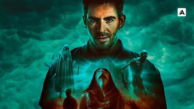 История хоррора с Элаем Ротом