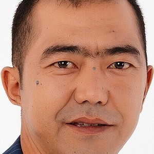 Ерболат Алкожа