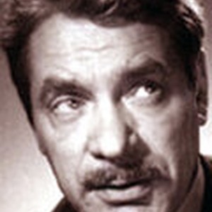 Алексей Миронов
