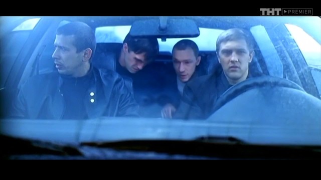 Бессмертное кино