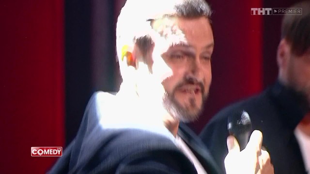 Comedy Club. Дайджест