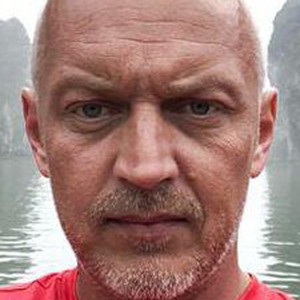 Алексей Луканев