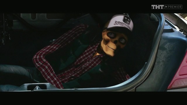 Бессмертное кино