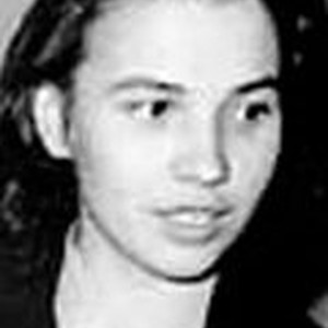 Анна Дубровина