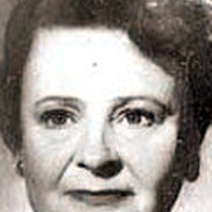 Вера Шершнева