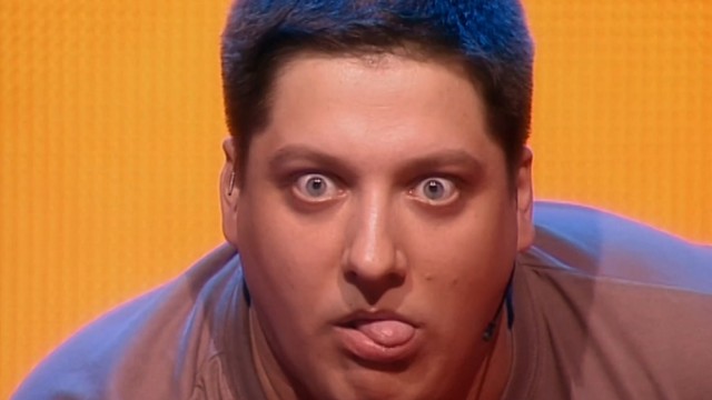 Comedy Баттл