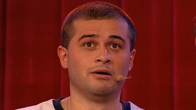Comedy Club