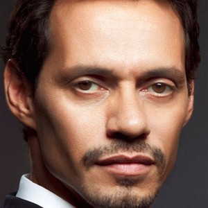 Марк Энтони