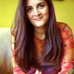 Лаура Эванс