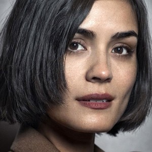 Шаннин Соссамон