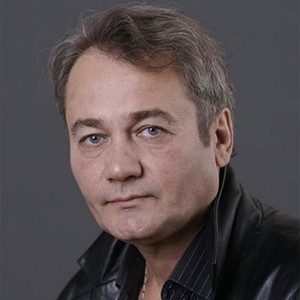Сергей Барышев