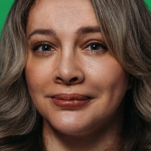 Яна Писаревская