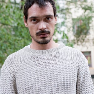 Евгений Гусев