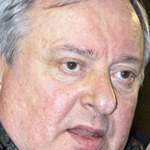 Владимир Фокин