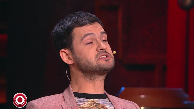 Comedy Club. Лучшее