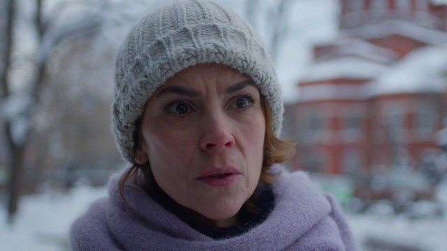 Знаки судьбы