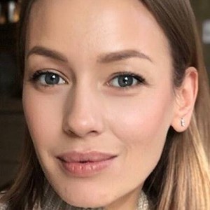 Евгения Лоза