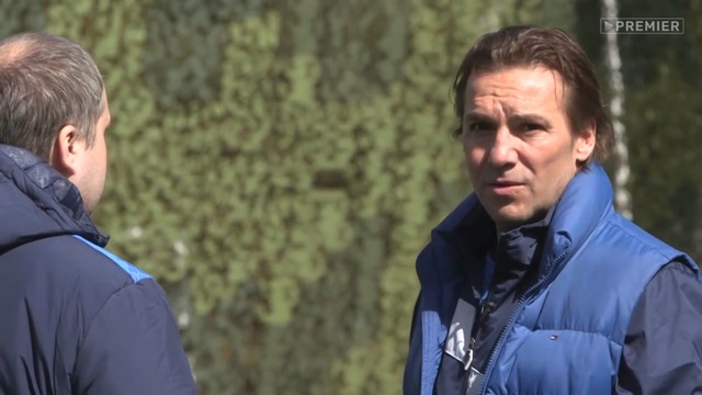 Кто хочет стать легионером