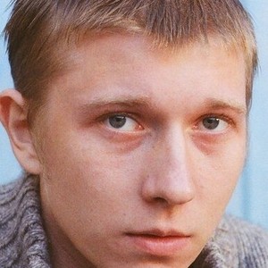Иван Решетняк
