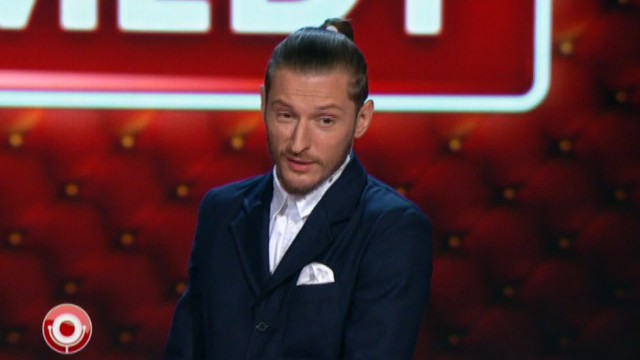 Comedy Club. Лучшее