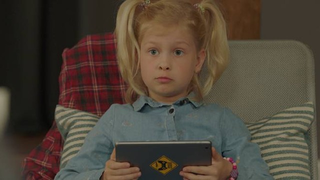 Родители. Так и живем