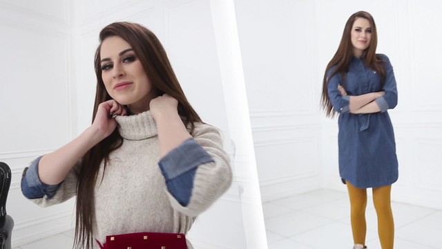 Стиль за 90 секунд