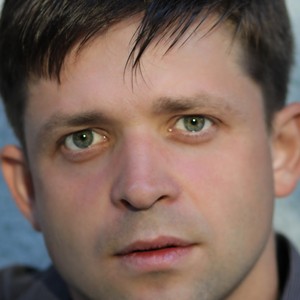 Александр Алешкин