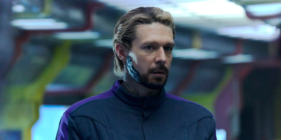 Кадр из к/ф «Весельчак У» Кадр из к/ф «Весельчак У»