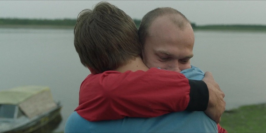 Фото из фильма «Кончится лето» Фото из фильма «Кончится лето»